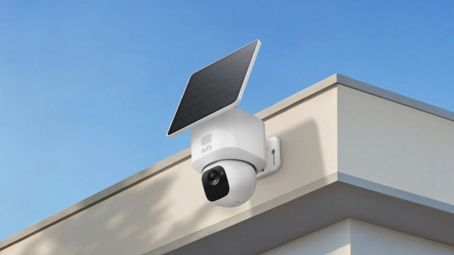 eufycam Solo E30-Aufmacher