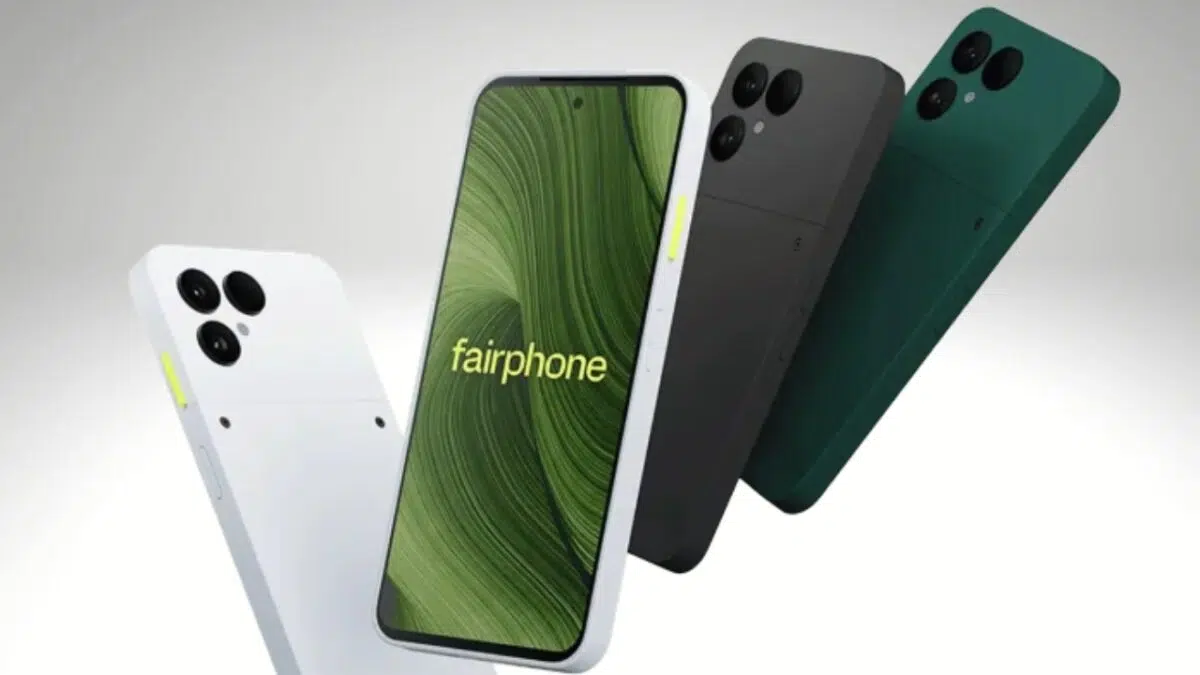fairphone 6 - 1 fairphone 6 - 1