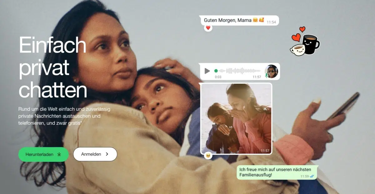 messenger alternativen whatsapp messenger alternativen whatsapp