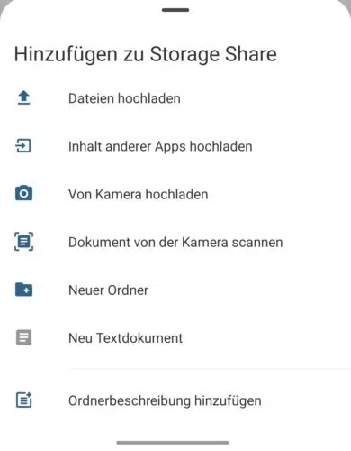 nextcloud upload android nextcloud upload android