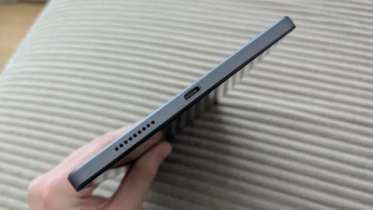 ALLDOCUBE iPlay 70 mini Ultra USB-C