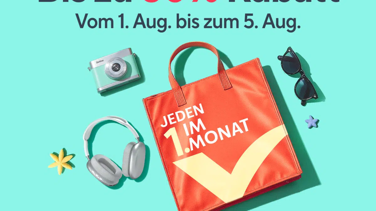 AliExpress Choide Day 2025