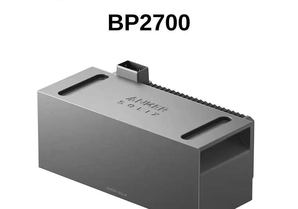 Anker-Solix-BP2700-Akku