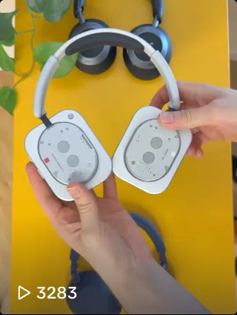 Nothing Headphones (1)