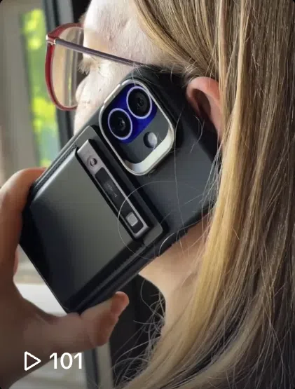 TicNote KI Diktiergerät