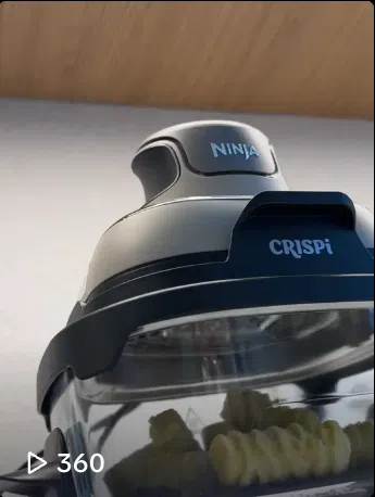 Ninja CRISPi