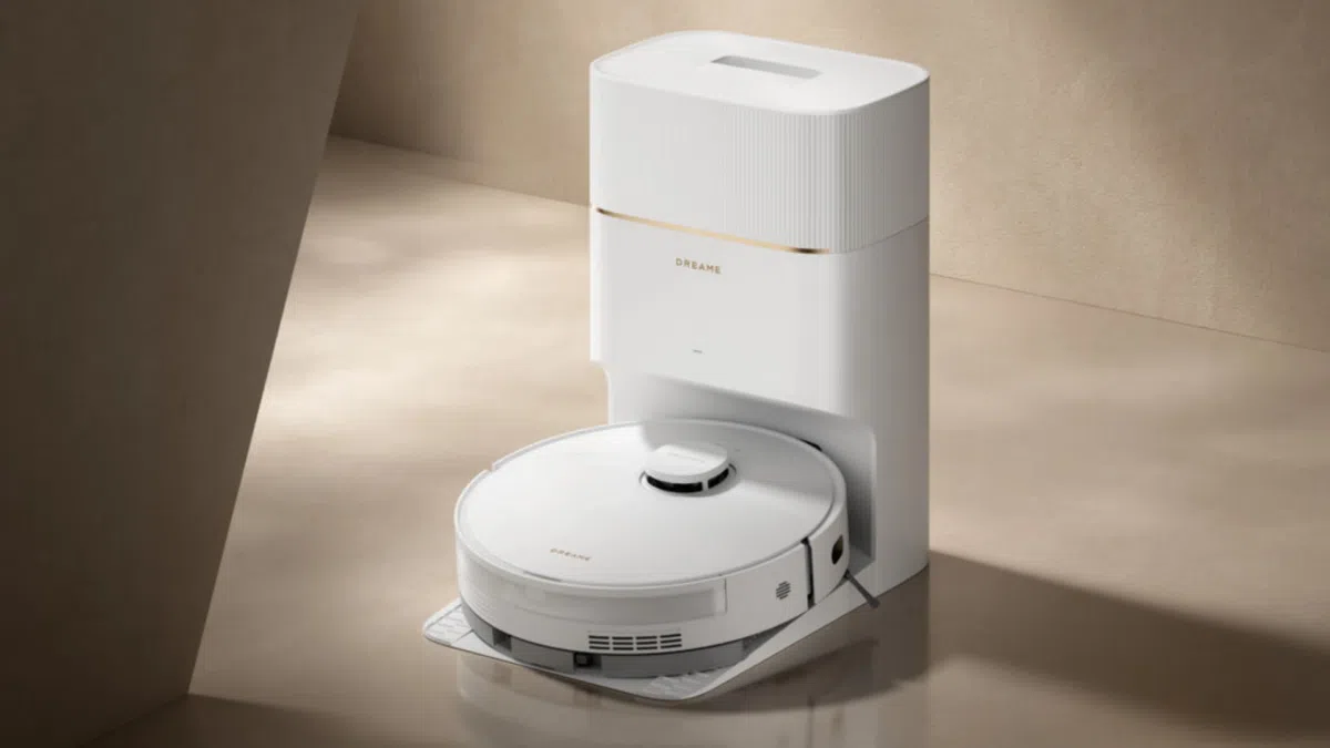 Dreame D20 Pro Plus Produktbild