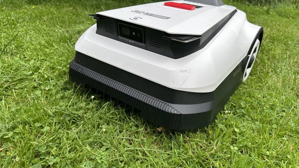 Ecovacs GOAT A1600 RTK