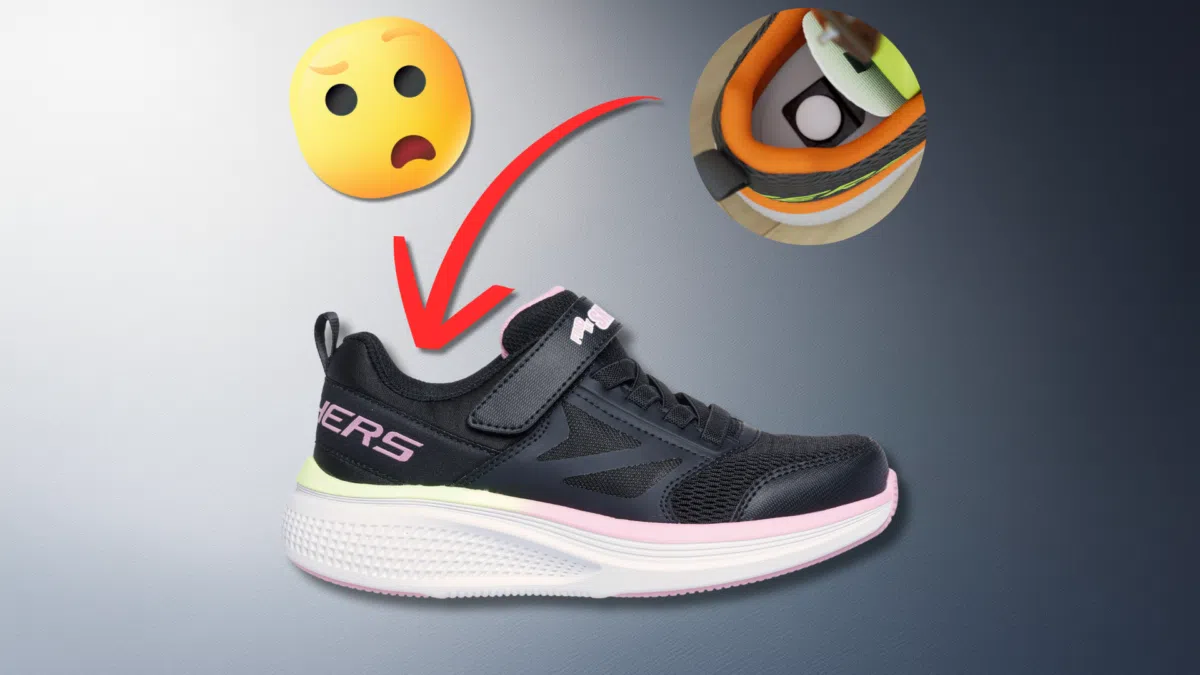 Find My Skechers Beitragsbild