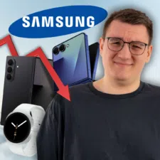 Fold7, Flip7 & Watch8 Samsung liefert – mit einem großen ABER! - Technisch Gesehen Podcast #166