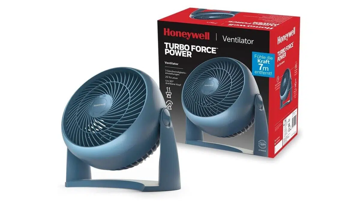 Honeywell_Tischventilator