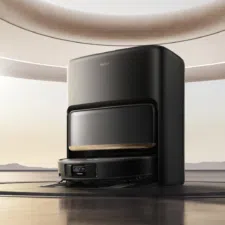 Mova P50s Ultra Saugroboter Produktbild