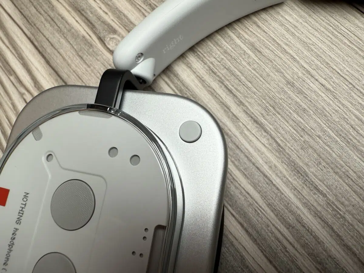 Nothing Headphones 1 Bluetooth Pairing Knopf Nothing Headphones 1 Bluetooth Pairing Knopf