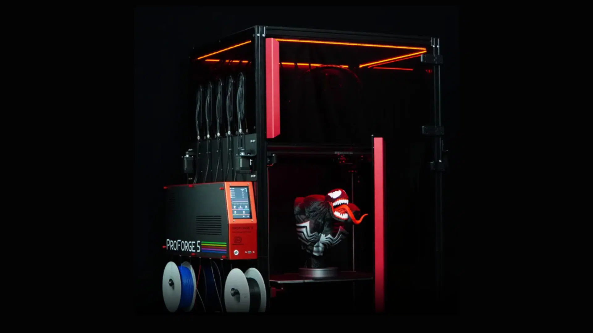 ProForge5-3D-Drucker-Beitragsbild