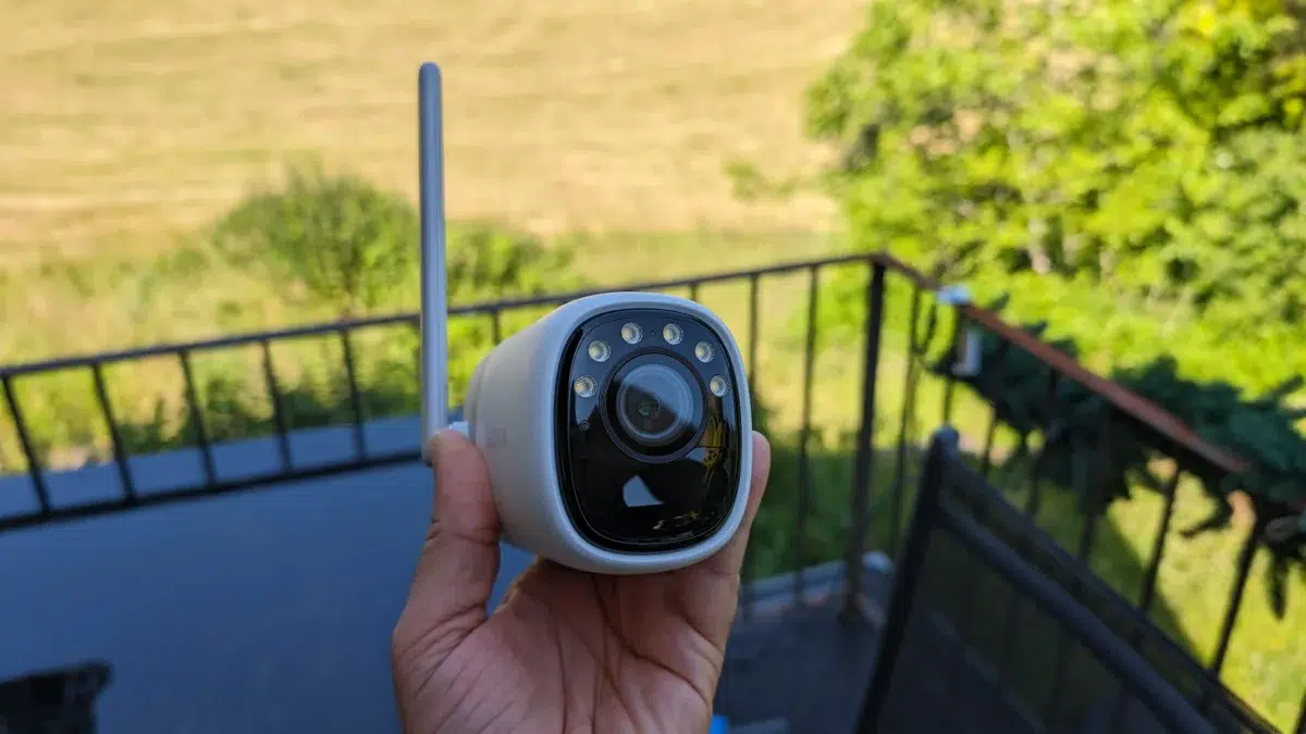 Reolink Altas 2K Test Beitragsbild