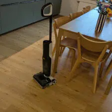 Roborock F25 Ace im Gesamten