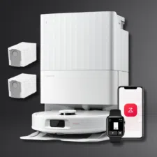 Roborock QV 35A Produktbild