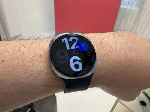 Jetzt günstig! Samsung Galaxy Watch 8 (BT/40 mm) jetzt schon für 199€ bei Amazon