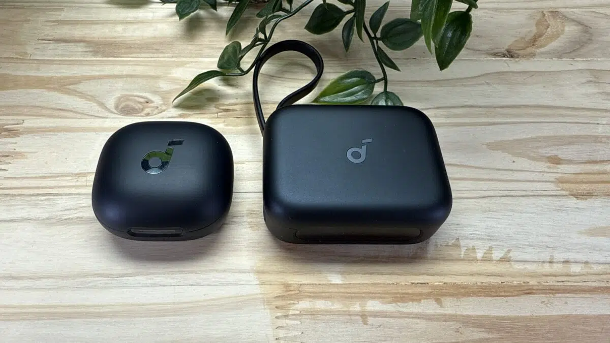 Soundcore P41i und P40i Akkubox Soundcore P41i und P40i Akkubox