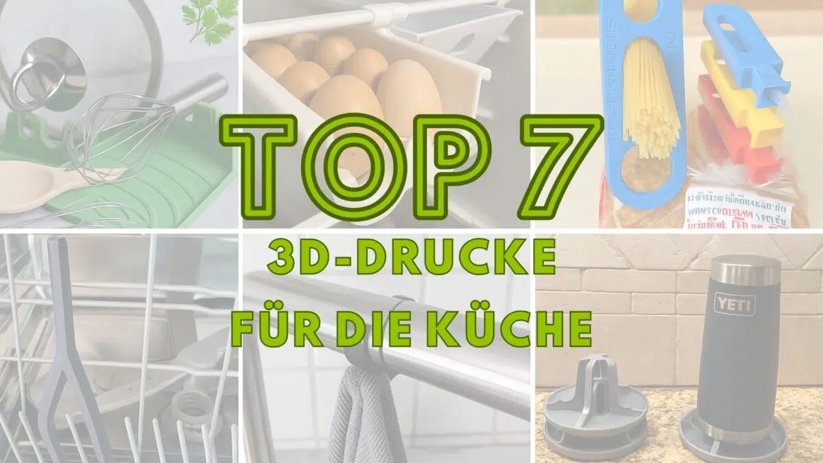 Top7Kuechengadgets