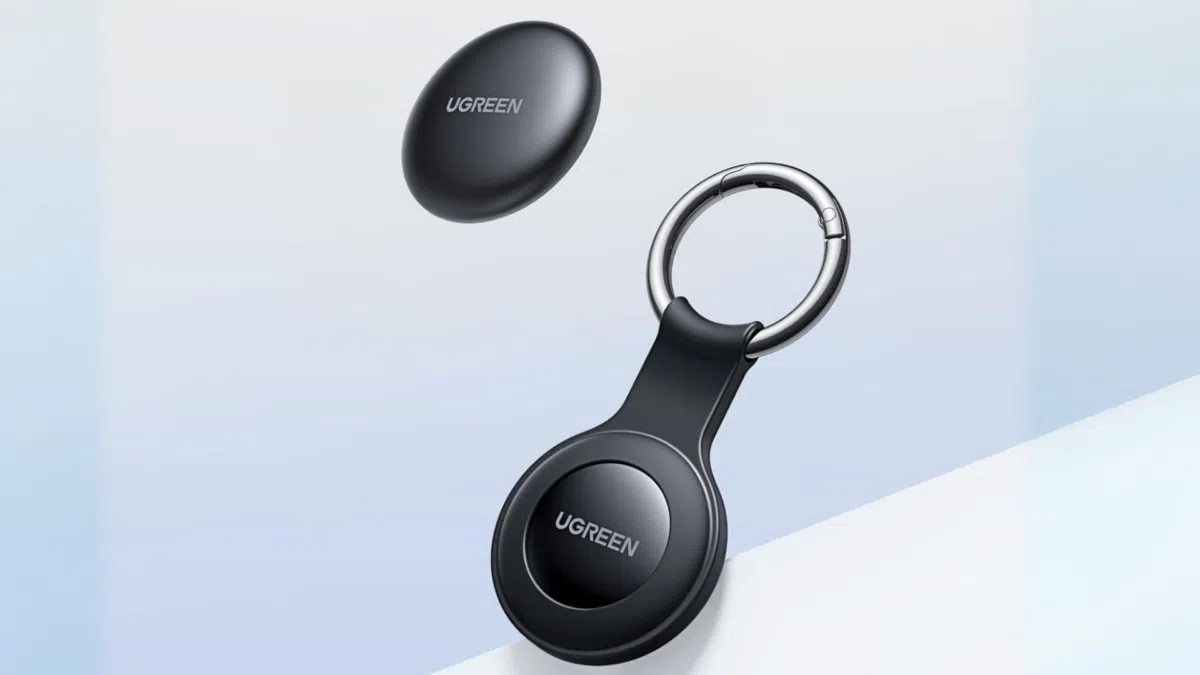 UGREEN FineTrack Mini Produktbild