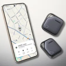 UGREEN FineTrack S Produktbild