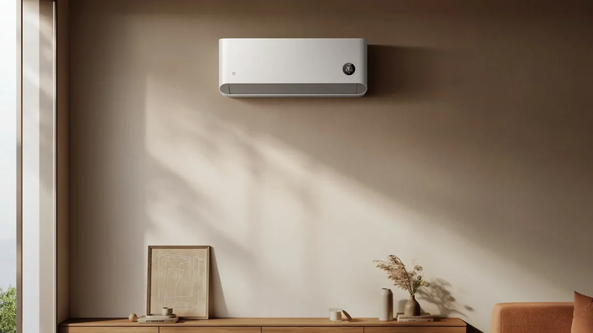 Xiaomi-Miija Air Conditioner Pro-Beitragsbild