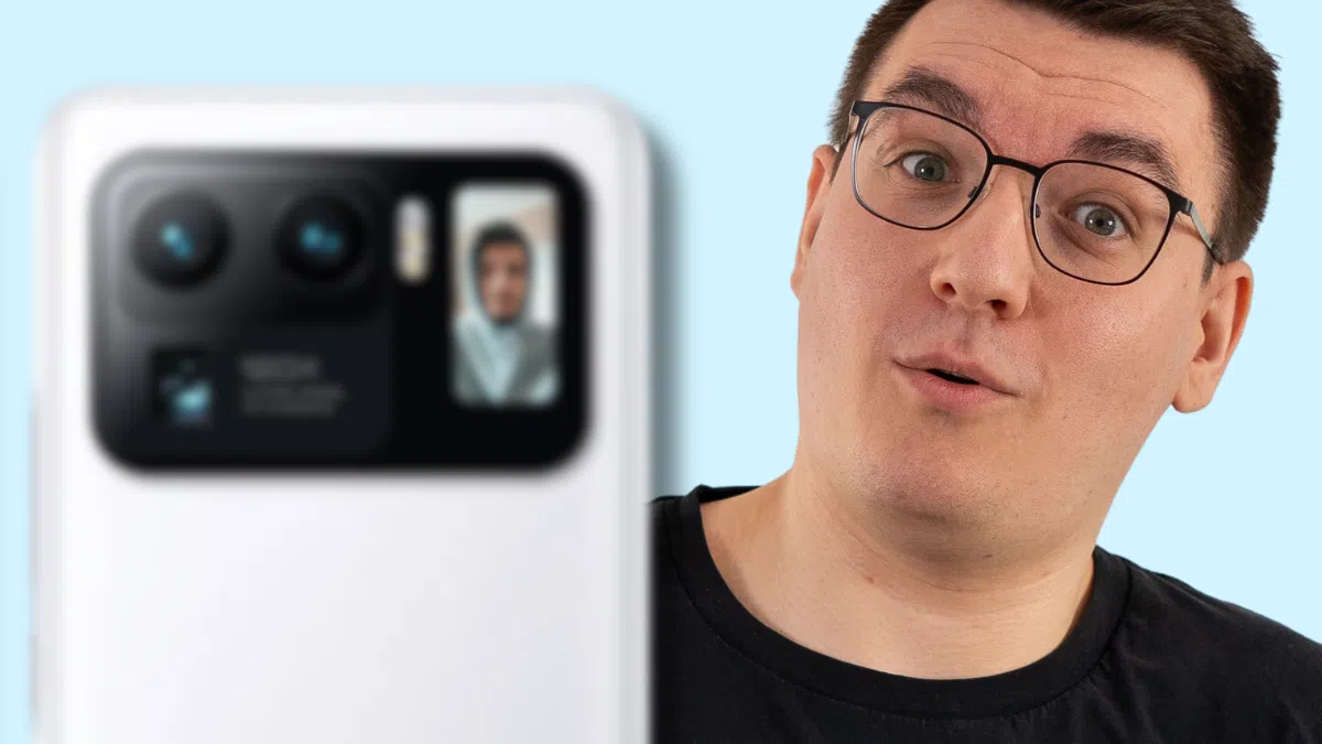 Xiaomi 16 Legendäre Funktion kehrt zurück - Technisch Gesehen Podcast #167