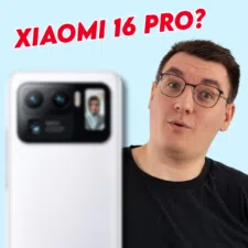 Xiaomi 16 Legendäre Funktion kehrt zurück - Technisch Gesehen Podcast #167