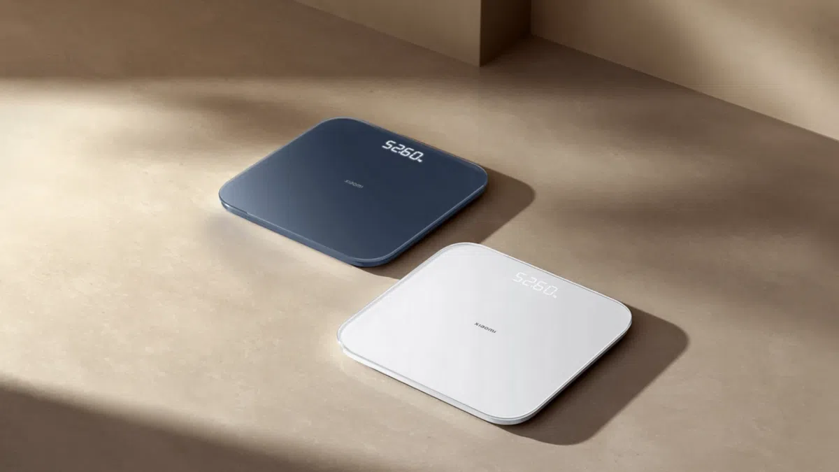 Xiaomi Smart Scale S200 Produktbild