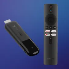 Xiaomi TV 4K Stick 2nd Gen Produktbild