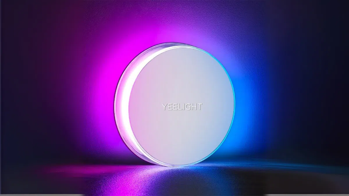 Yeelight RGB Nachtlicht