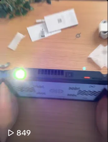 Blackview Active 12 Pro