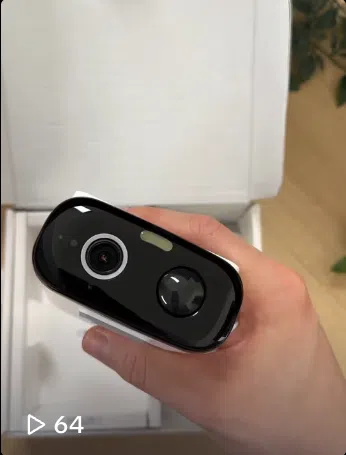 Baseus Security S1 Lite