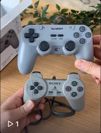 GameSir Tegenaria Lite