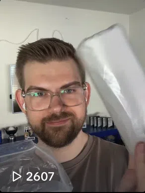 Luftschlauch Klimaanlage