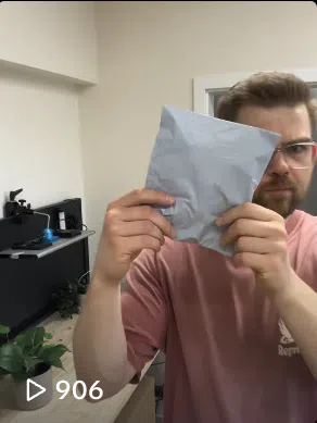 Kühlende Armstrümpfe