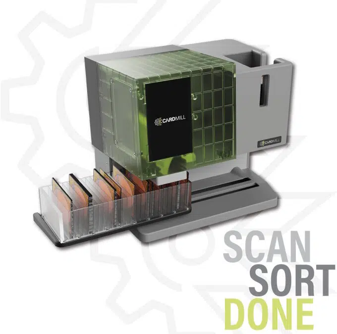 CardMill_Sortiermaschine_Sammelkarten_1