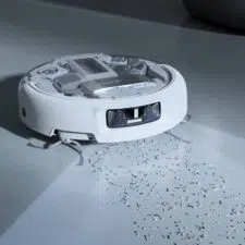 DJI ROMO Objekterkennung