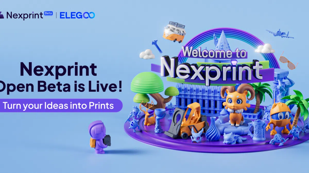Elegoo-Nexprint-Welcome-Banner