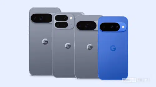 Google Pixel 10 (128 GB) mit Magnet-Laden & 5-fach Zoom für 541€ + gratis Google Case