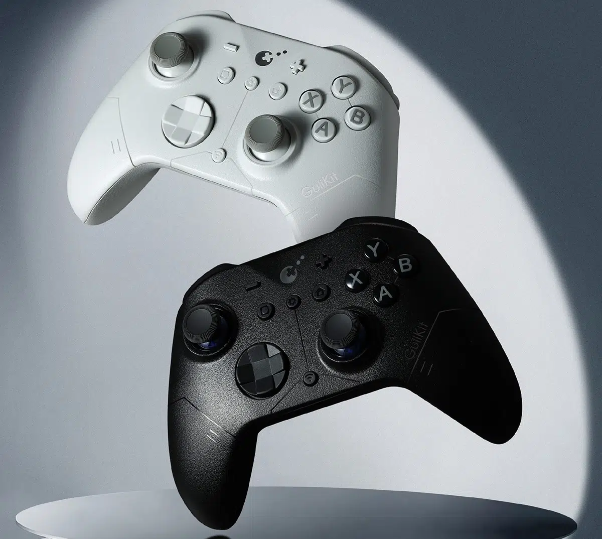 Gulikit ES und ES PRO Controller 1 Gulikit ES und ES PRO Controller 1