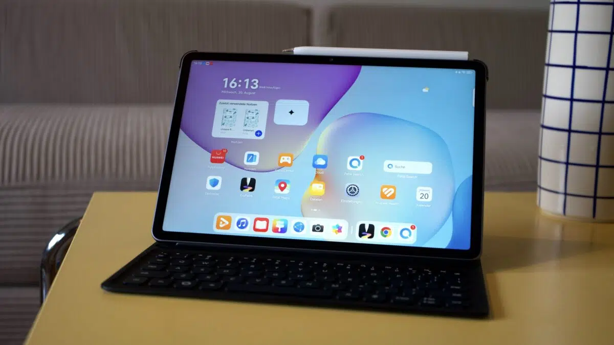 Huawei MatePad 11522 PaperMatte Tablet Display Huawei MatePad 11522 PaperMatte Tablet Display