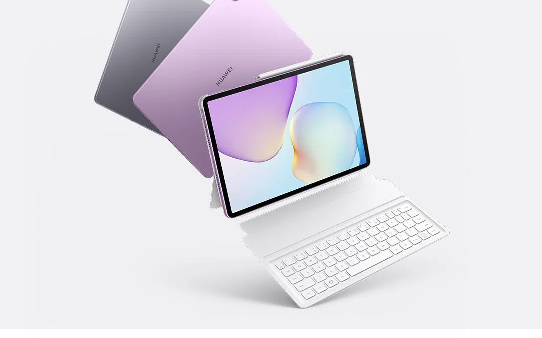 Huawei MatePad 11522 PaperMatte Teaser