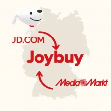 Jetzt wird's ernst MediaMarkt-Käufer JD.com startet mit Joybuy in Deutschland