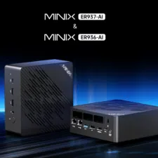 Minix ER Mini-PC