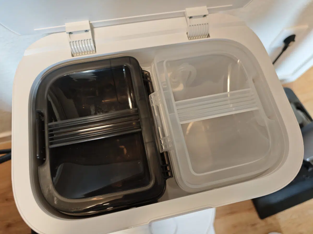 Mova E30 Ultra Tanks