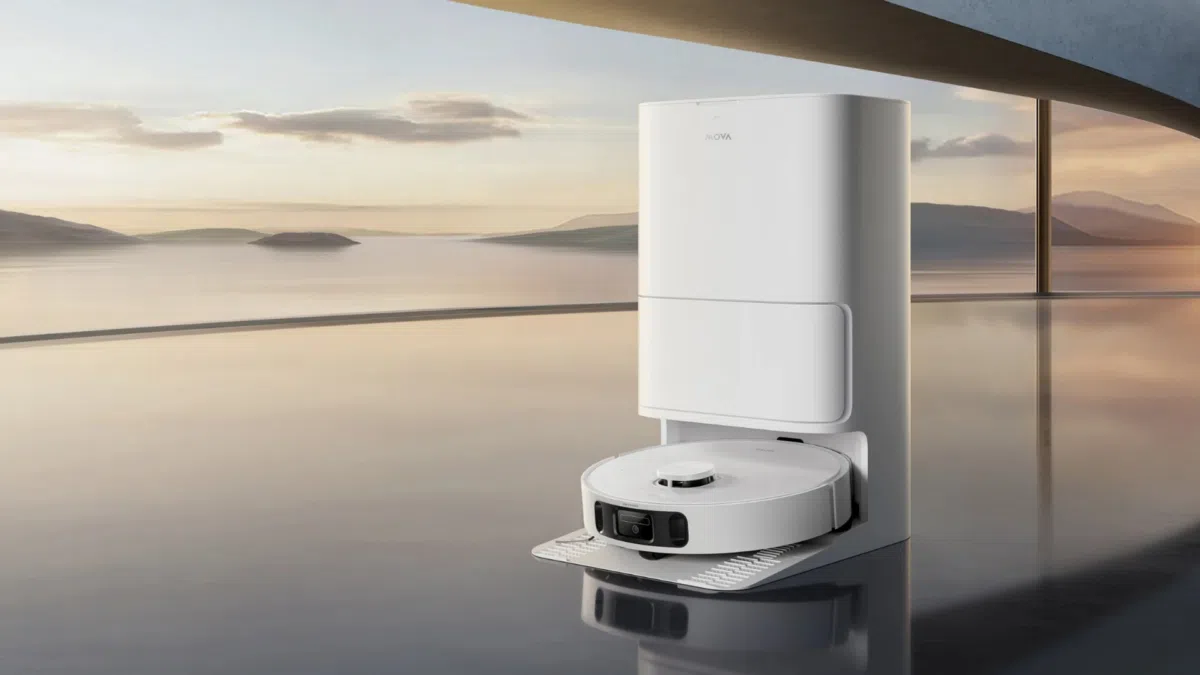 Mova E40 Ultra Produktbild