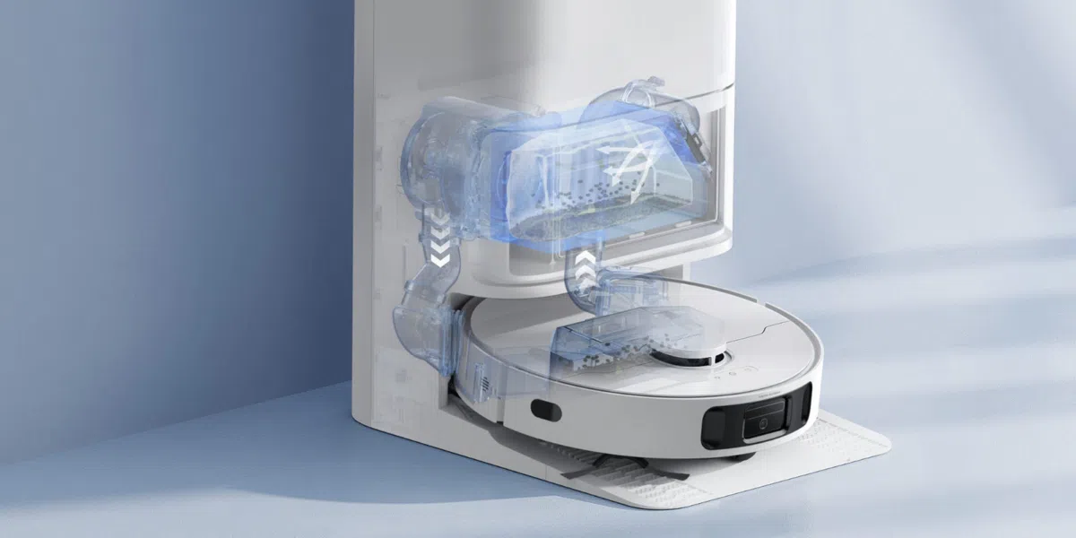 Mova E40 Ultra Station