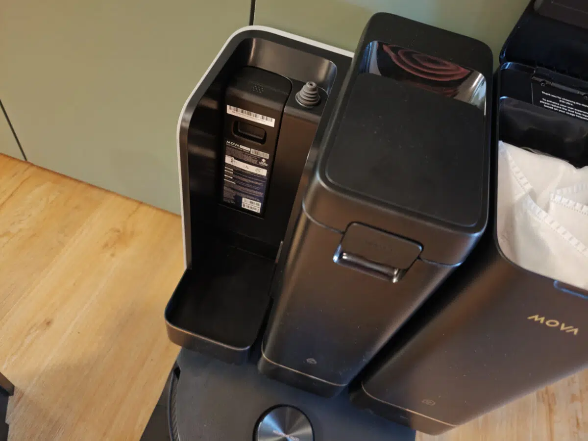 Mova Z50 Ultra Kartusche
